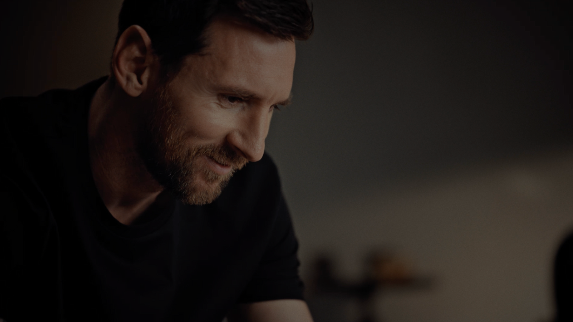 Portada de video A letter to Lionel Messi BYJU'S