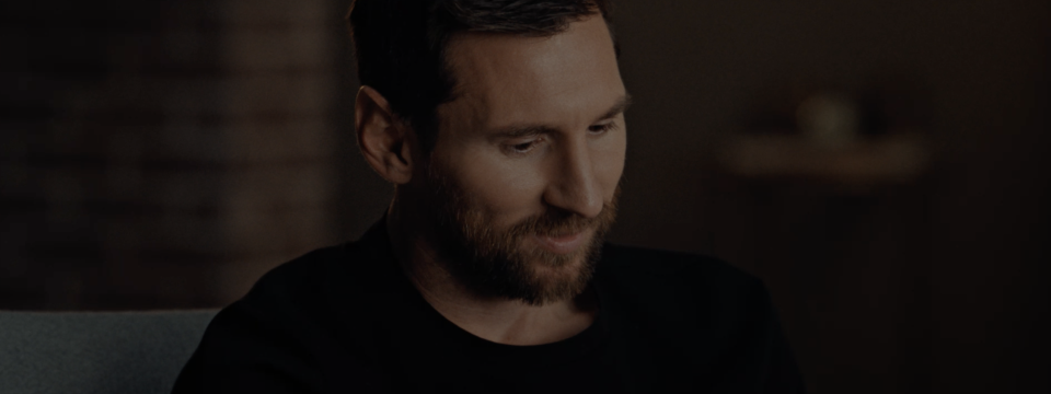 Still A letter to Lionel Messi BYJU'S 1