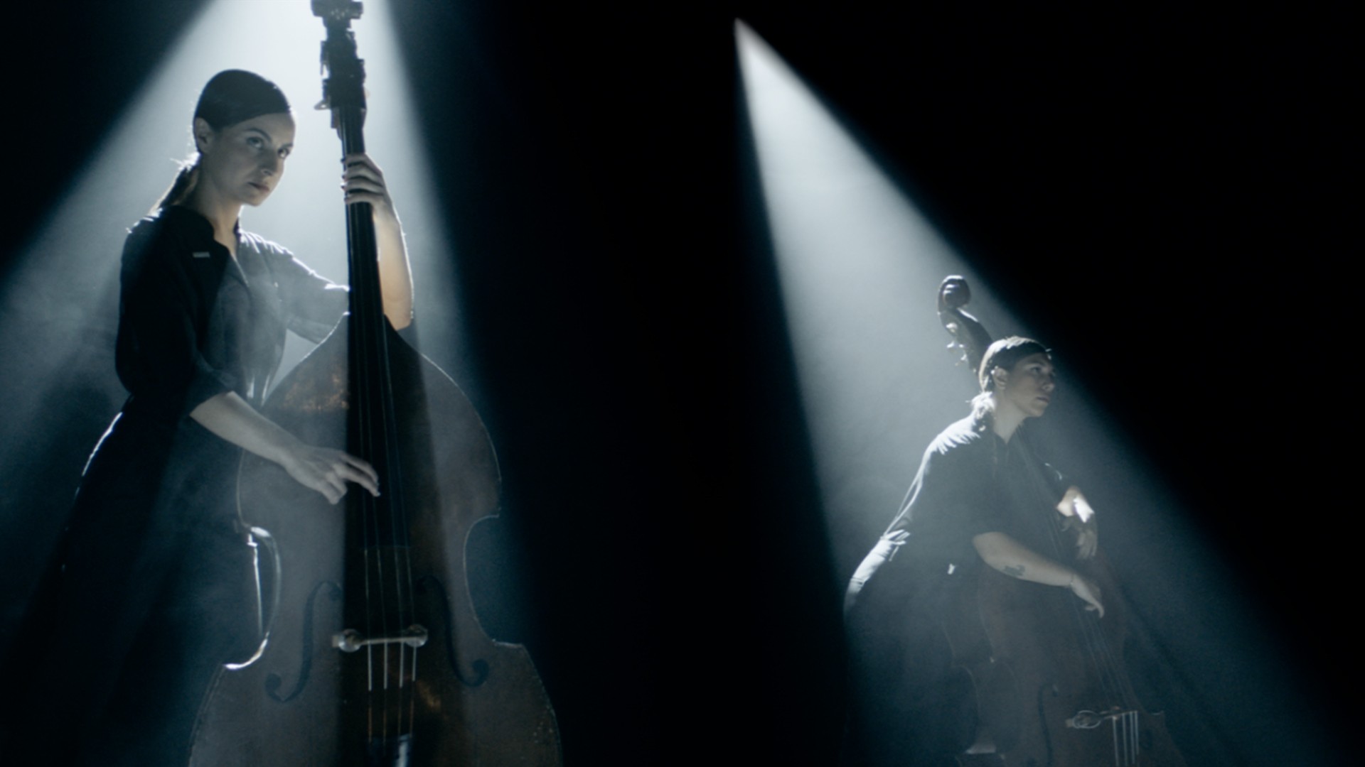 Portada de video Alhambra