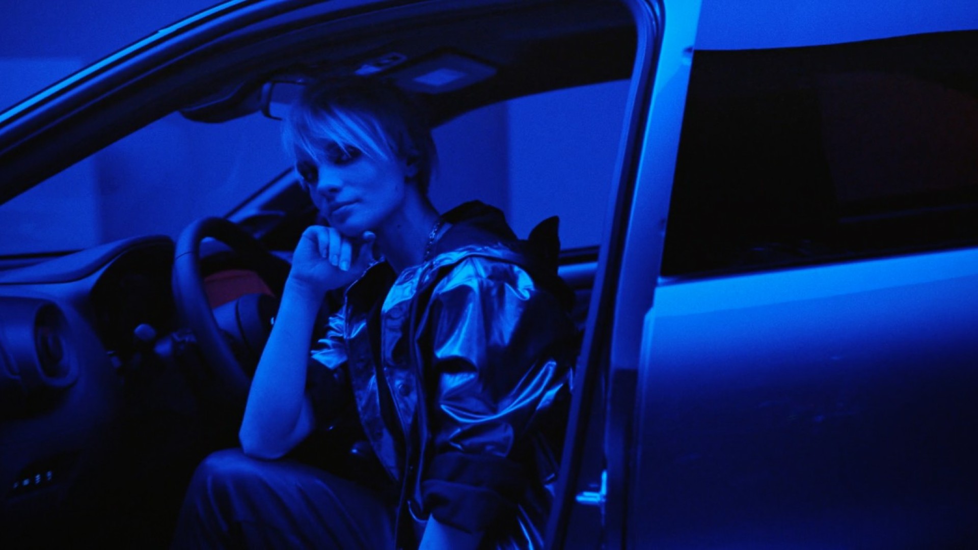 Portada de video Aygo X