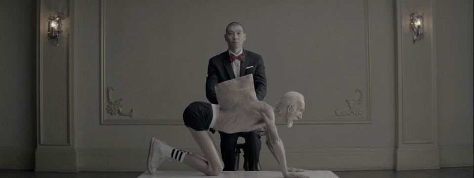 Still Banff Arts Centre 1