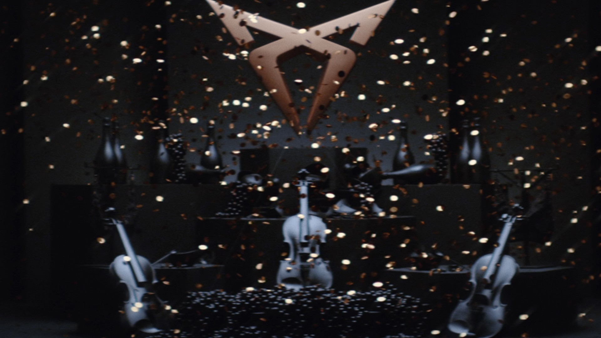 Portada de video Cupra