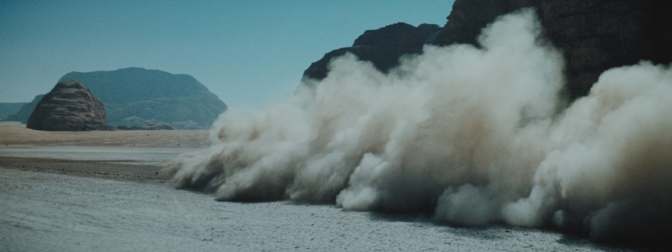 Still Land Cruiser 2