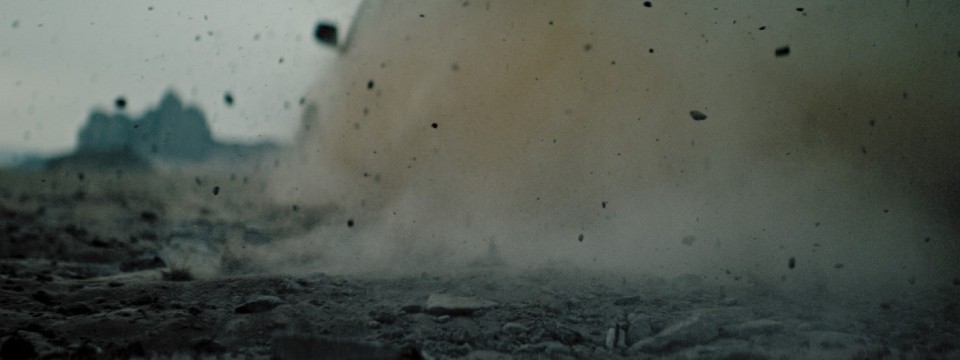 Still Land Cruiser 1