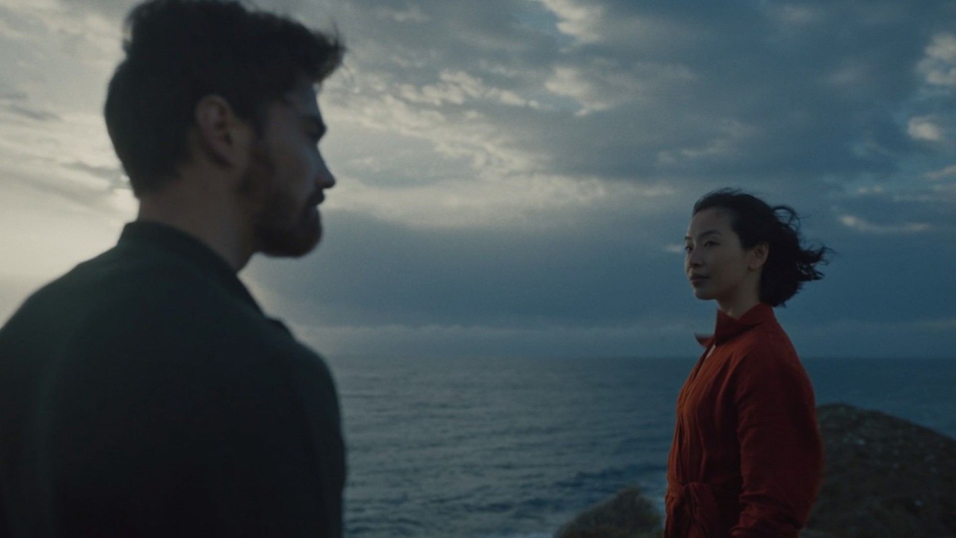 Portada de video Lexus RZ