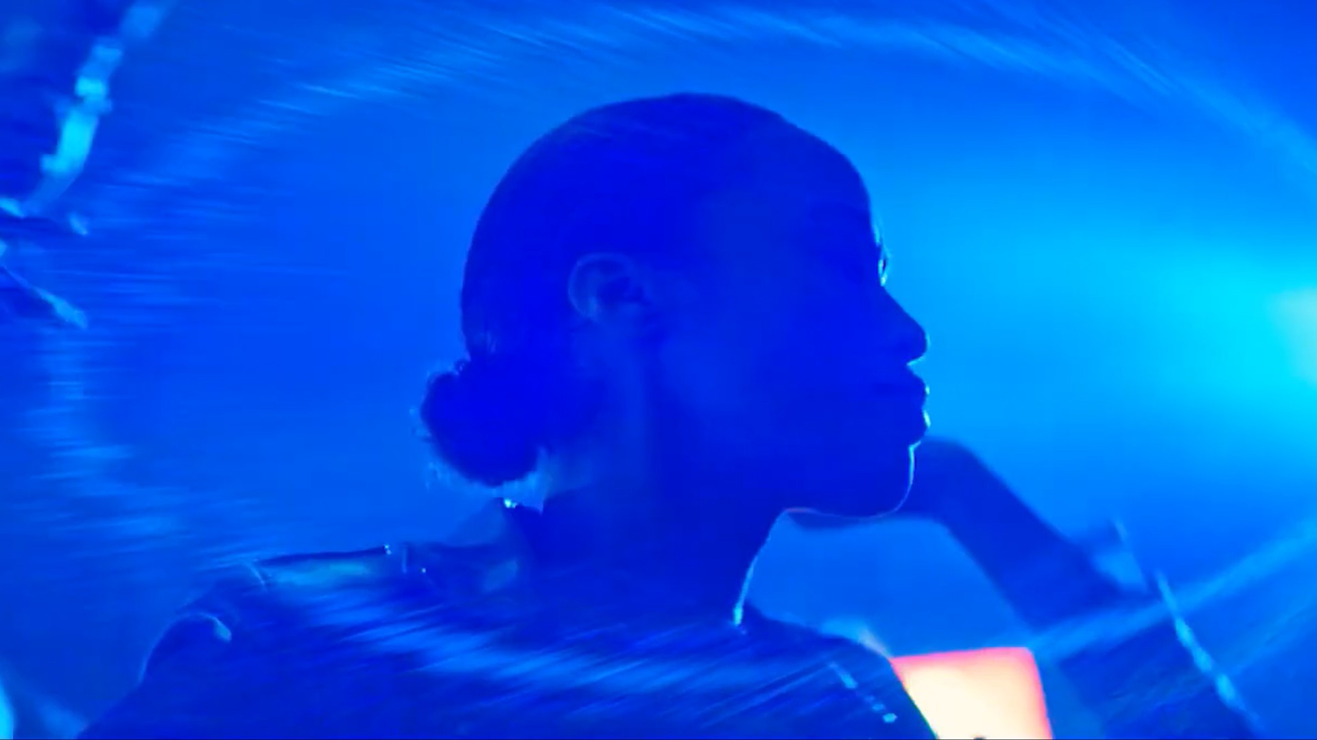 Portada de video Lexus UX 300e