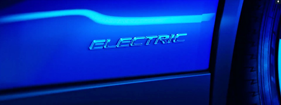 Still Lexus UX 300e 1