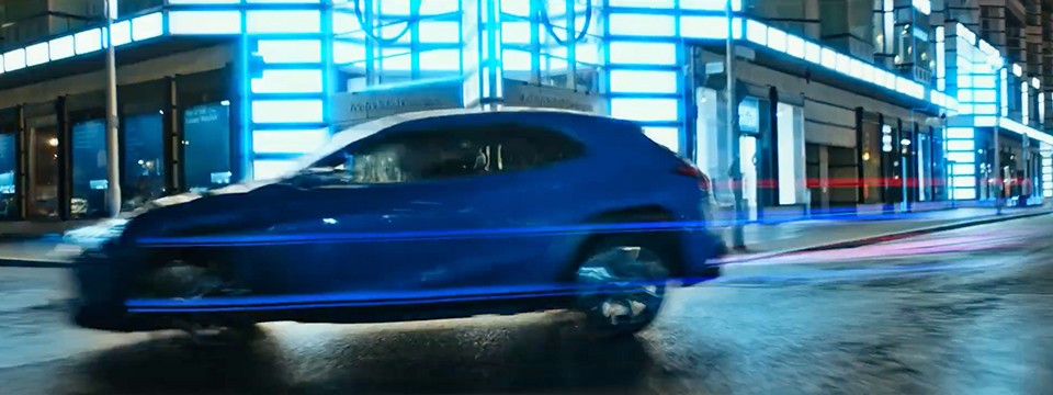 Still Lexus UX 300e 6