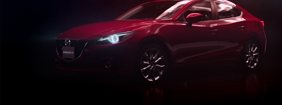 Still Mazda "Color" 6