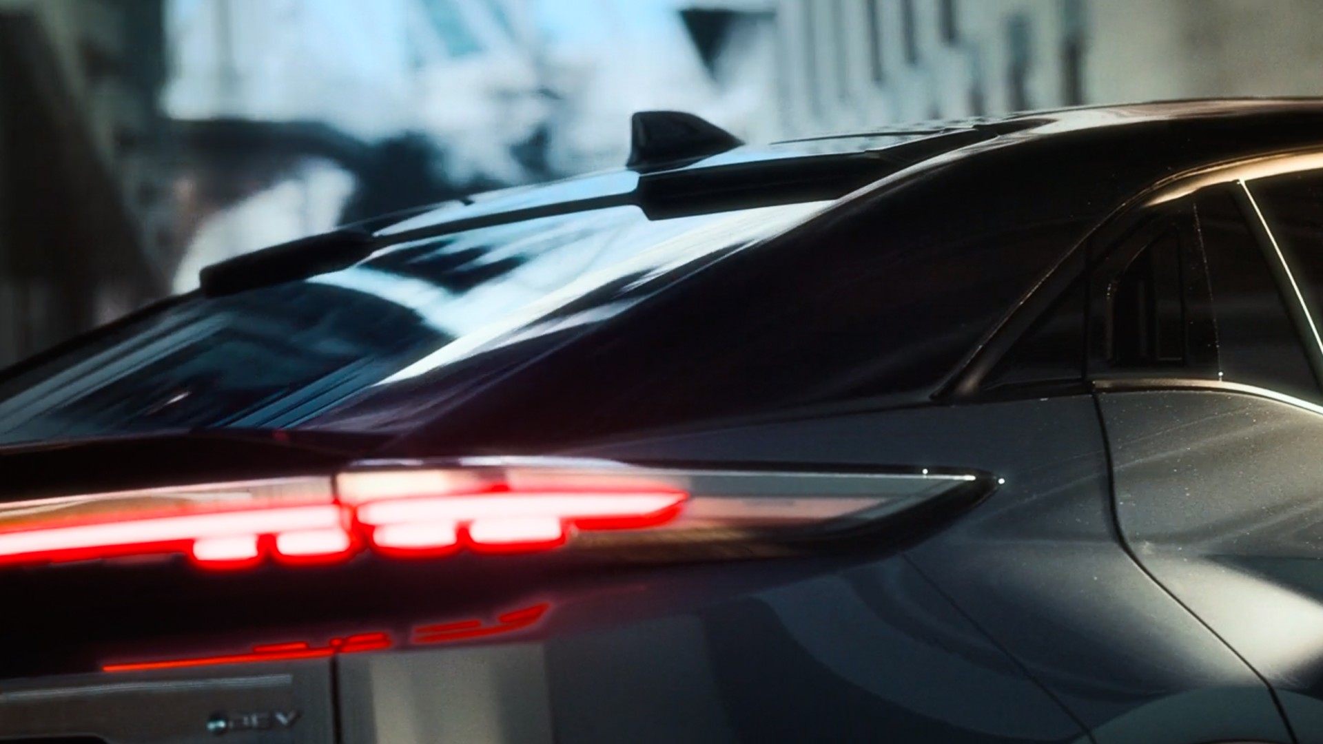 Portada de video Toyota C-HR