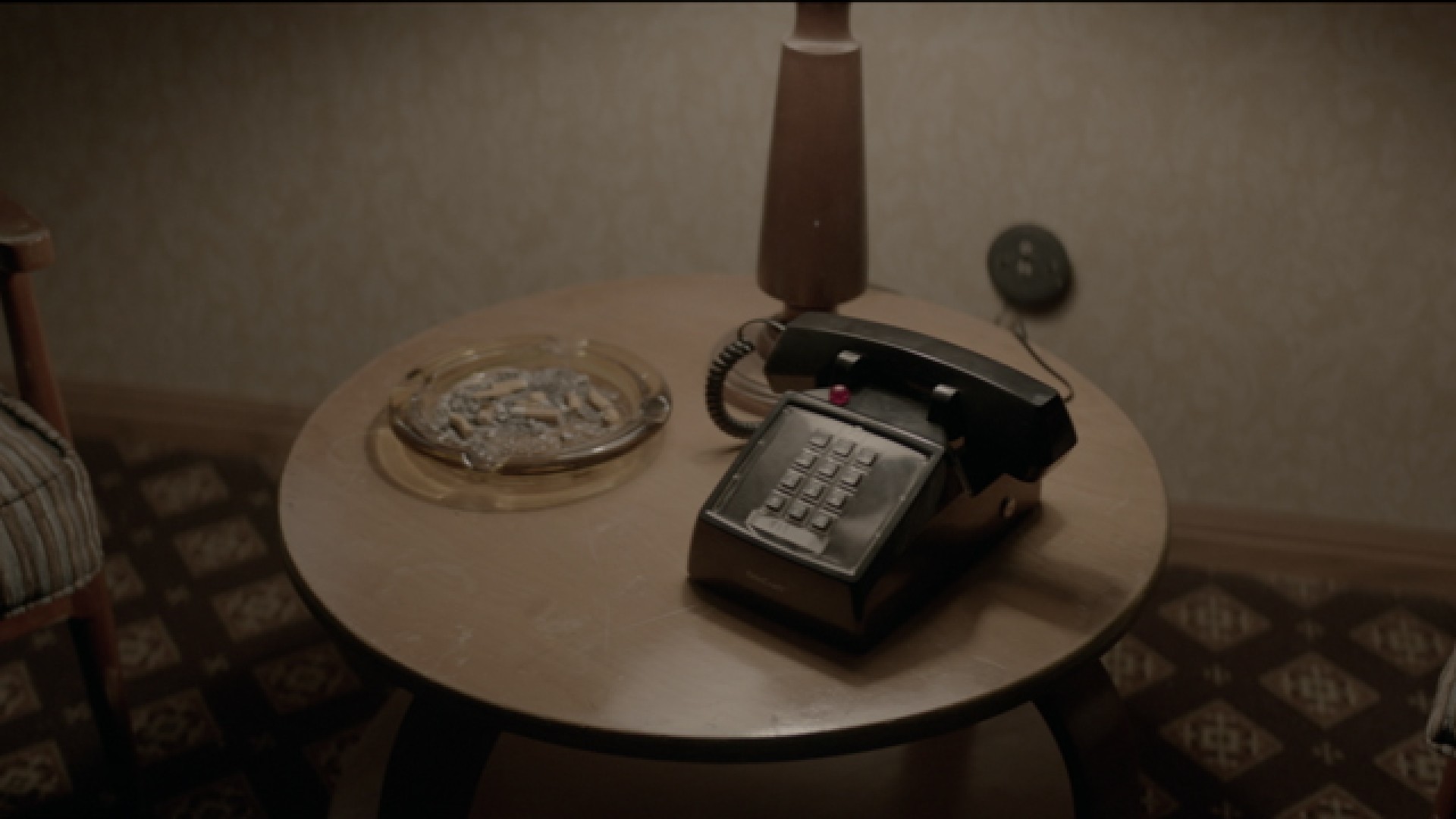 Portada de video Dejala Ir