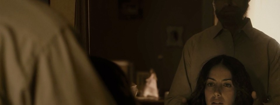 Still Nos Vemos Papá 1