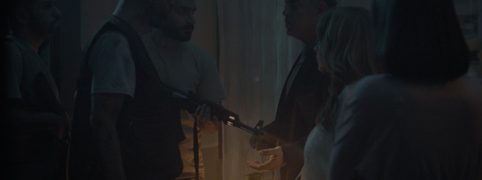 Still The Visit ( horror tv series ) 10