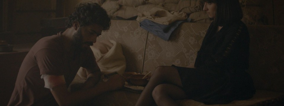 Still The Visit ( horror tv series ) 3