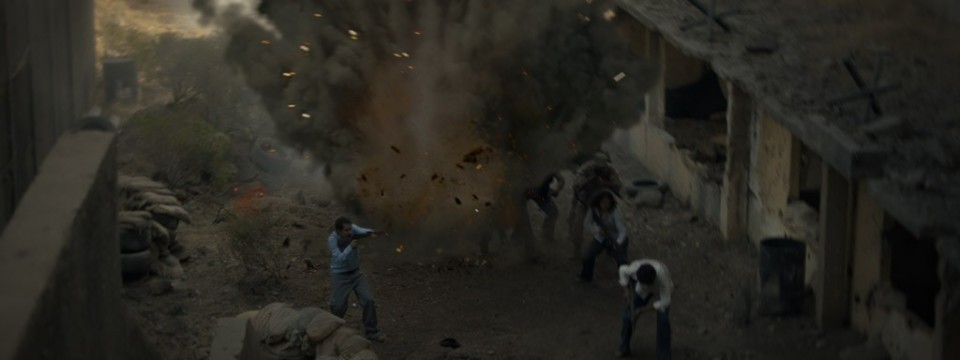 Still The Visit ( horror tv series ) 4